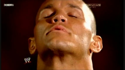 Randy Orton Custom Promo