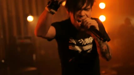 Your Favorite Enemies - I Just Want You To Know (hq)