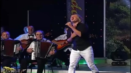 Уникална Премиера !!! Ermin Redic Bubi - Moja Si Krv U Venama - Sevdah Fest Bihac 2017 (bg,sub)