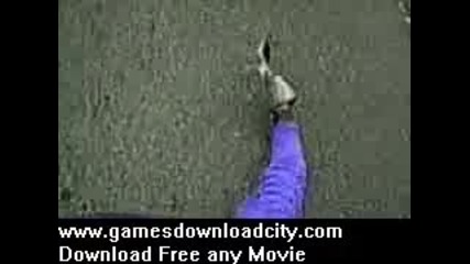accident de Moto