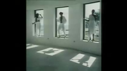 Boney M - Rivers Of Babylon 