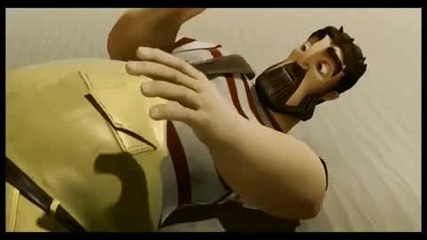 Marin (animation) 