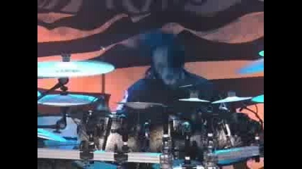 Slipknot - Duality (live Leno 5 - 17 - 04)