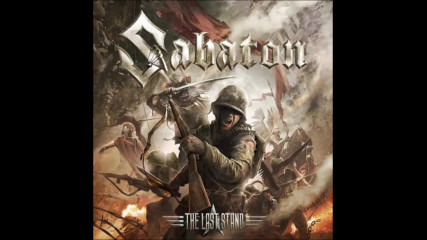 Sabaton - The Lost Battalion