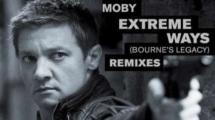 Moby - Extreme Ways ( Loverush Uk Remix)