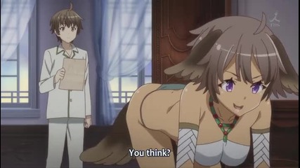 Outbreak Company - Episode 11 [ Eng Subs ]