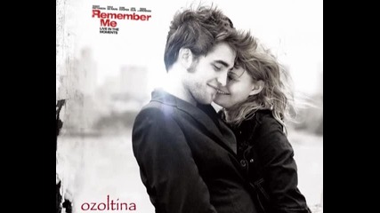 Remember Me Ost - Ani Difranco - Soft Shoulder (2010) 