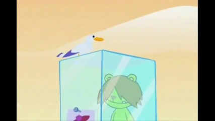 Happy Tree Friends - Eleventh Floor