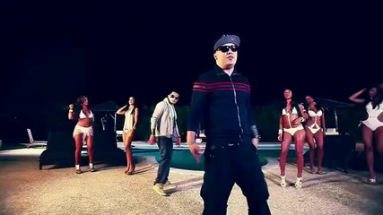 Nova Y Jory Ft Daddy Yankee - Aprovecha