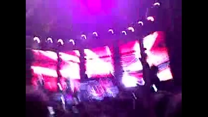 City 11.10.2009 live 