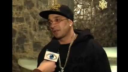 Ggp Da`cool interviuira Big Sha 