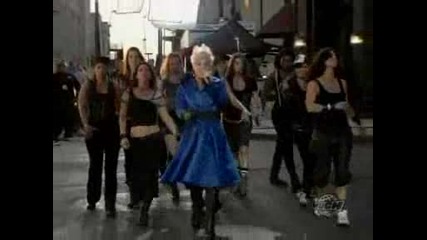 Pink - So What