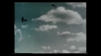 Камикадзе Компилация