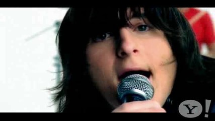 Mitchel Musso - The In Crowd