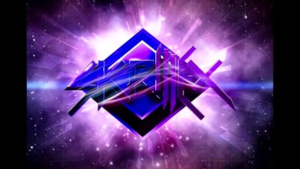 Skrillex - Voltage (hq)