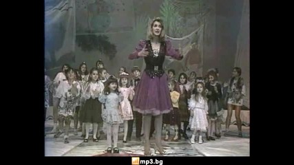 Росица Кирилова - Моя Кукла Барби 