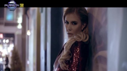 New ! Анелия - Дай ми още 2016 |official video