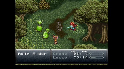 Chrono Trigger Walkthrough part 4 