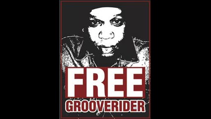 Grooverider - Wheres jack the ripper