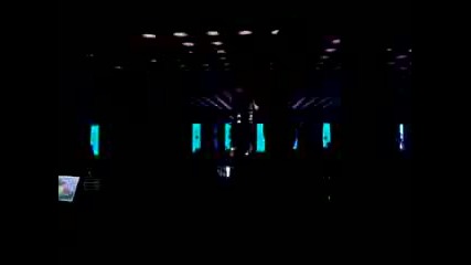 Pepo & Electriksoul @ Viper Rooms