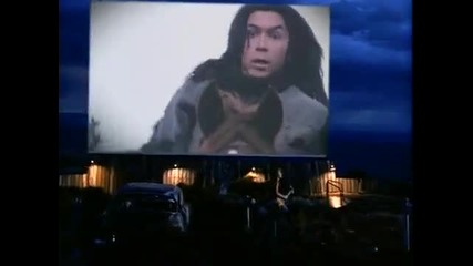 Bon Jovi - Blaze Of Glory