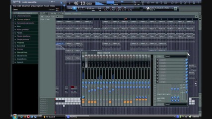 Арабски Ремикс - Fl Studio 8