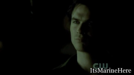 The Vampire Diaries - (delena)* Damon & Elena - Incomplete Bg sub