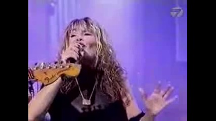 Lili Ivanova - Moto Phoe 2000 