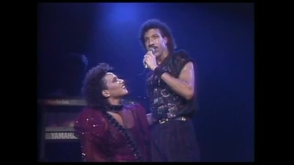 Lionel Richie - Three Times A Lady