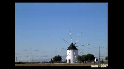 Chambao - Region De Murcia