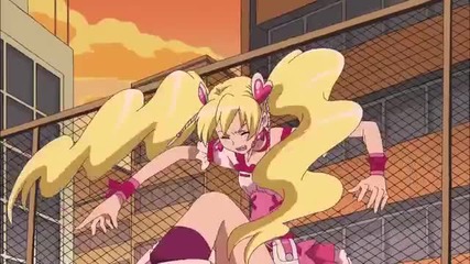 Fresh Pretty Cure Episode 11