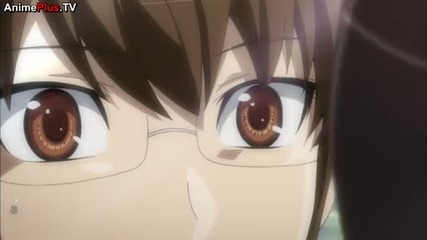 The World God Only Knows 3 Episode 5 eng subs