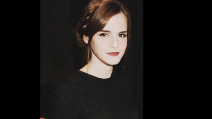 Emma Watson #8 ( What I've Done ) + Превод!