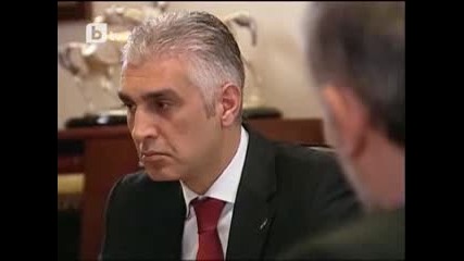 Листопад еп.116 Част 2