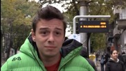 Възможно ли е да срещнеш любовта в градския транспорт