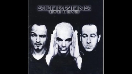 Scorpions - Mind like a tree 