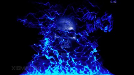 Vapor Brain Hard Trance Electronic Music in = (hd) = Full 32 