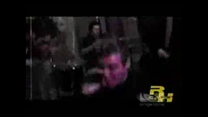 Thousand Foot Krutch - Puppet.avi