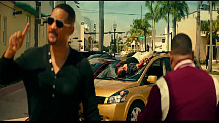 Bad Boys 3 Trailer 2 2020 Will Smith Vanessa Hudgens Comedy Movie Hd