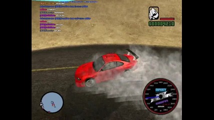 [ndb]driftslide vs w00w