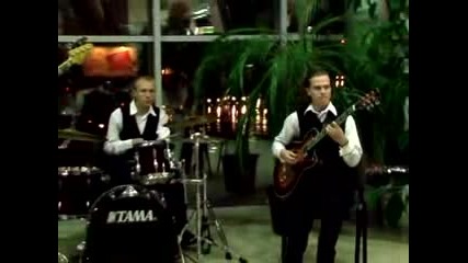 Jazz Therapy - Ukrainian Band (2007 )