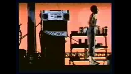 Grace Jones - Jones The Rhythm Mix - 1985
