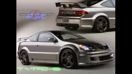Tuning Cars And Girls