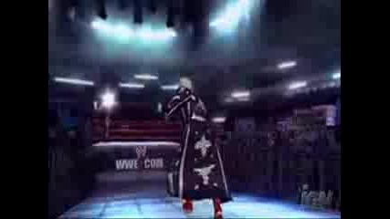 Smackdown Vs Raw 2007 For Raw Fans