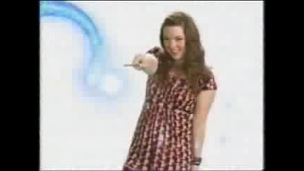 (бг субтитри) Jennifer Stone - Your Watching Disney Channel 