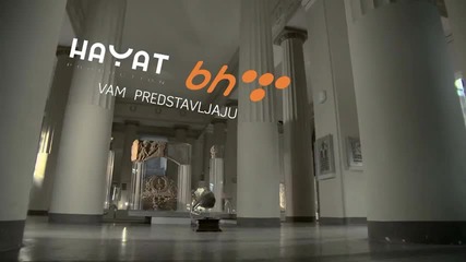 Halid Beslic - Kad zaigra srce od meraka / Official Video