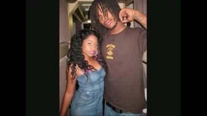 Waka Flocka Flame - Hard In The Paint 