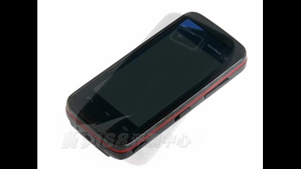 Nokia 5530 Xpressmusic... 