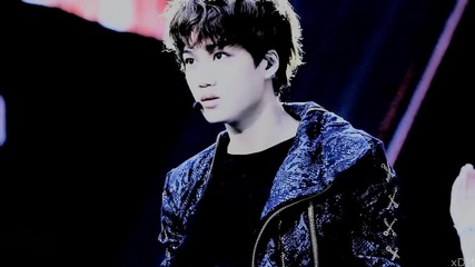 Kim Jongin (kai) Crave You [for Shannon]