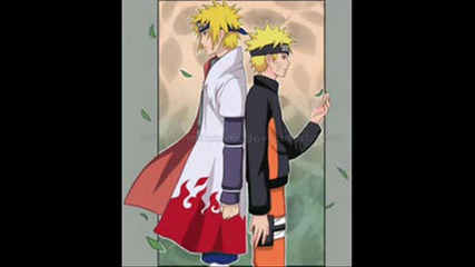 Naruto I Roditelitemu